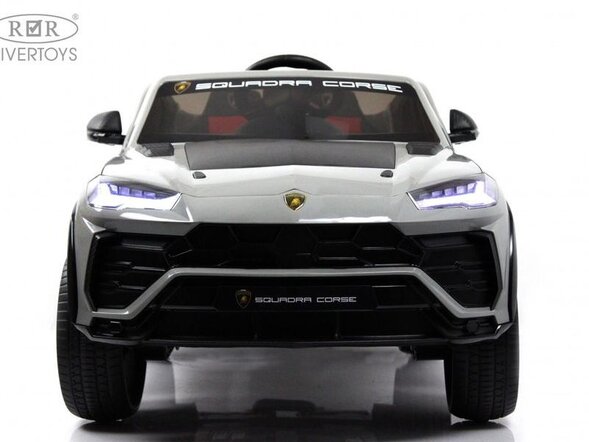 Детский электромобиль Lamborghini Urus (E777EE)